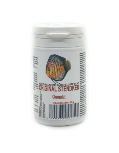 Stendker - Original Granulat 45g