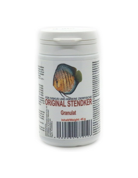 Stendker - Original Granulat 45g