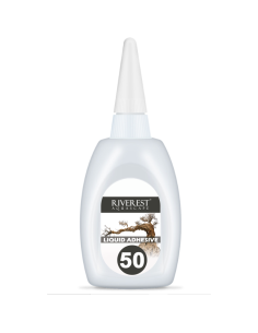 Riverest - Super Glue Liquide - 50g