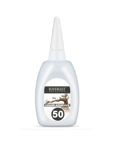 Riverest - Super Glue Liquide - 50g
