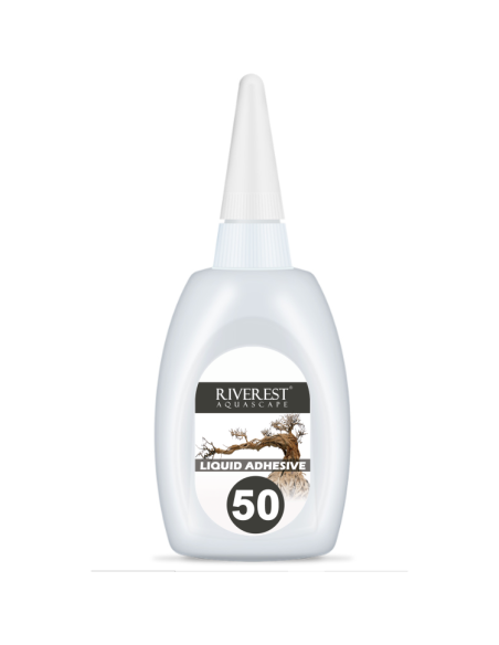 Riverest - Super Glue Liquide - 50g