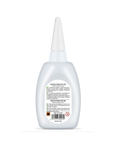 Riverest - Super Glue Liquide - 50g 2