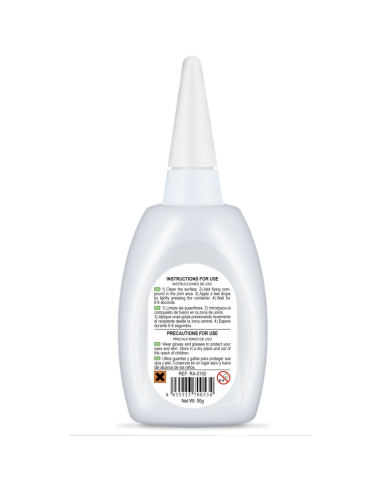 Riverest - Super Glue Liquide - 50g