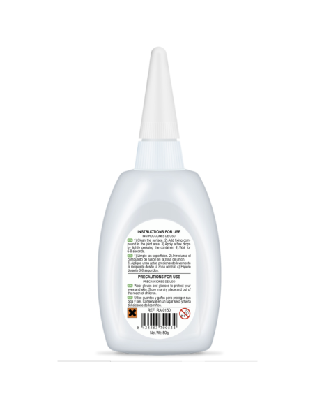 Riverest - Super Glue Liquide - 50g