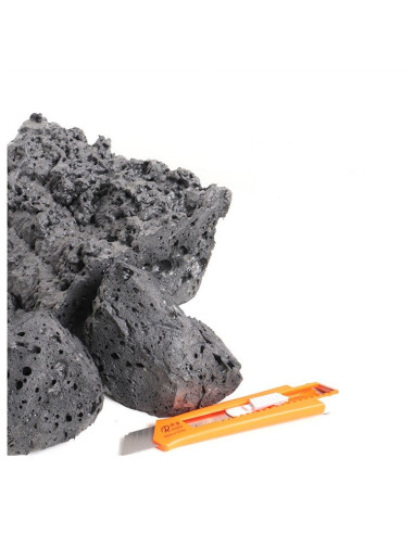 Riverest – Aquascaping Foam Grey – 900 ml