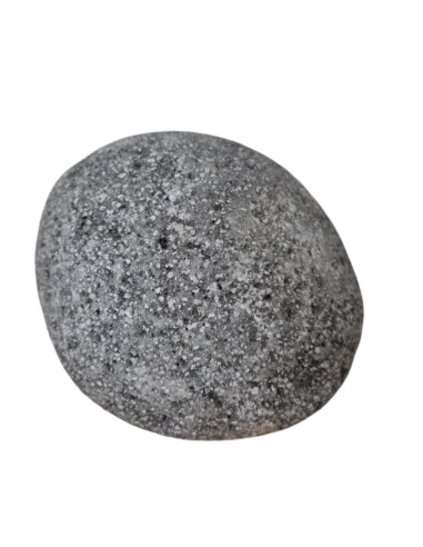 Black Lava Pebble 5-10cm  (au kilo)