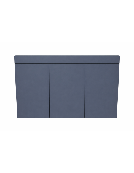 AQL - Meuble Gris Ombre - 150x60x80H