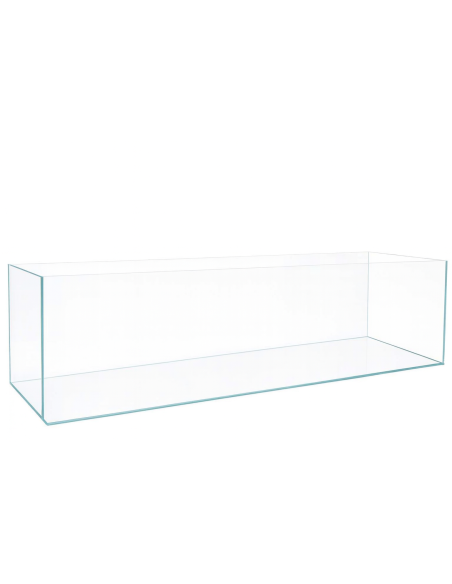 Aquarium 200x60x60H cm Extra Clair
