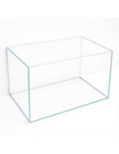 Aquarium 90x45x60H cm Extra Clair 2