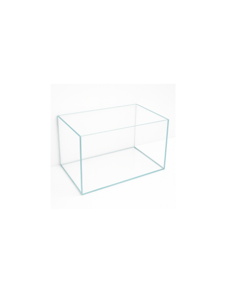 Aquarium 90x45x60H cm Extra Clair