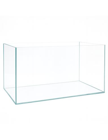 Aquarium 36x22x26Hcm Extra Clair