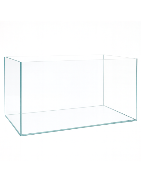 Aquarium 36x22x26Hcm Extra Clair
