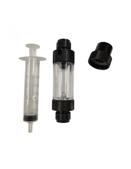 Aqua-Noa - Compte bulle 2in1