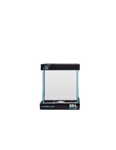 ME My Tank 20L - 25x25x30H cm