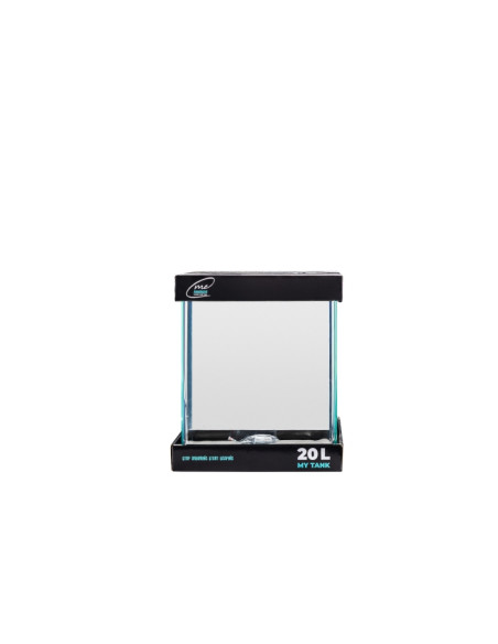 ME My Tank 20 L - 20x20x30H cm