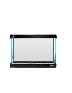 ME My Tank 70L - 50x39x36H cm
