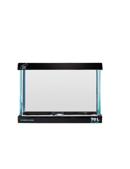 ME My Tank 70L - 50x39x36H cm