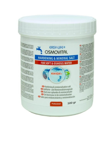 Easy Life - OsmoVital - 500g