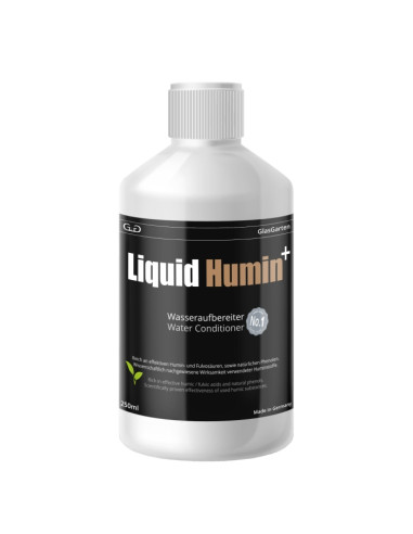 GlasGarten - Liquid Humin+ 250ml