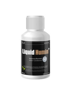 GlasGarten - Liquid Humin+ 100ml