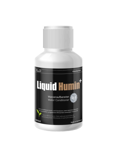 GlasGarten - Liquid Humin+ 100ml