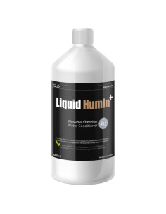GlasGarten - Liquid Humin+ 1L