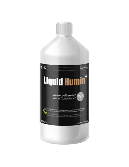 GlasGarten - Liquid Humin+ 1L