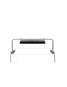 Skylight - Stand HYPERSPOT F/R