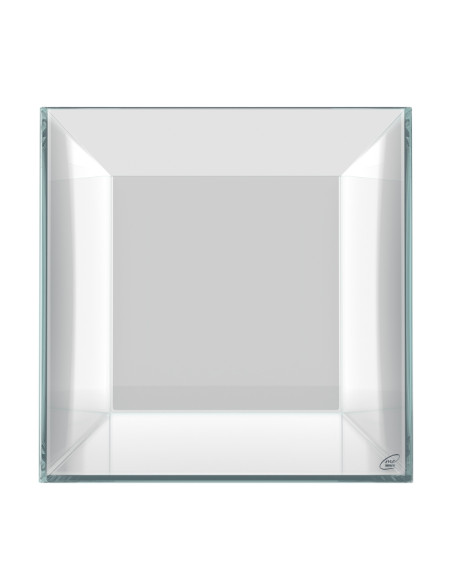 Me Cubito (20 x 20 x 20 cm) 5 mm Extra clair