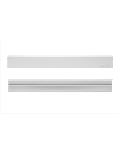 Chihiros - Mirror Shade pour WRGB Vivid 3 Blanc