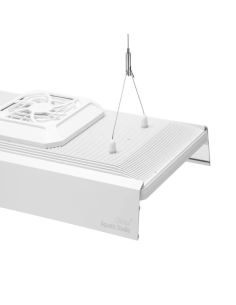 Chihiros - Mirror Shade pour WRGB Vivid 3 Blanc 2