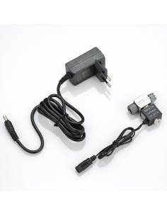 Chihiros - Electrovanne Co2 (Solenoid)
