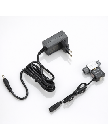 Chihiros - Electrovanne Co2 (Solenoid)