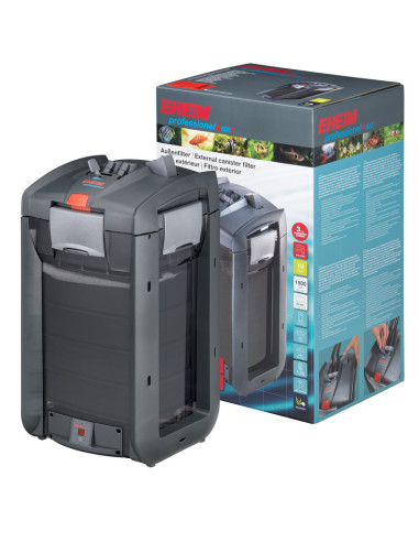 EHEIM - professionel 4 600T