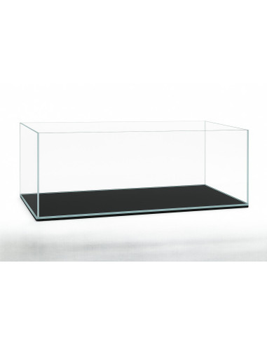 Aquarium 120x60x60H cm Extra Clair