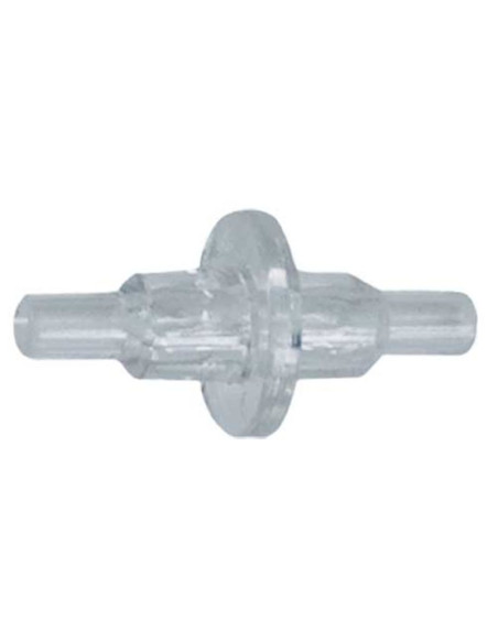 Hobby - Réduction 4/6 mm vers 2/3 mm - 2pcs