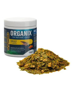Oase - Organix Daily Flakes 250 ml