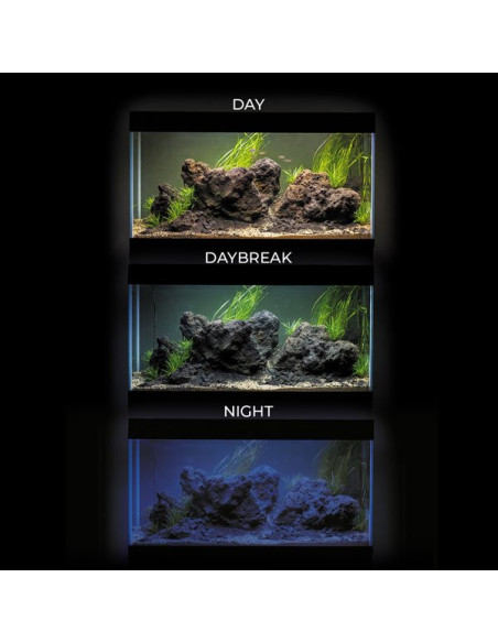 Aquael - Opti Set Blanc 240L