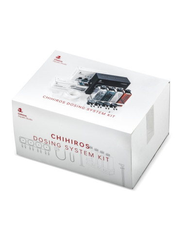 Chihiros - Dosing Pump Mate System - Kit...