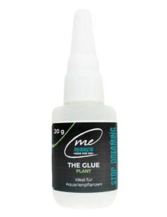 Me Super Glue - Plante (Gel) 20g