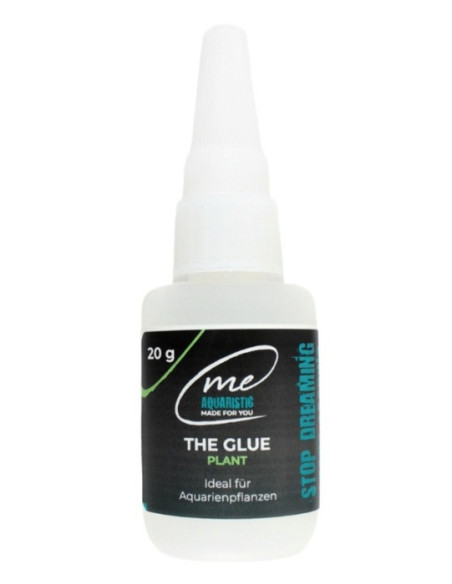 Me Super Glue - Plante (Gel) 20g