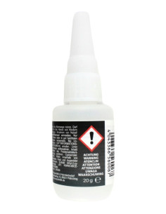 Me Super Glue - Plante (Gel) 20g 2