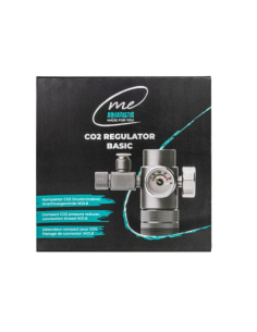 Me - Détendeur Co2 Regulator Basic
