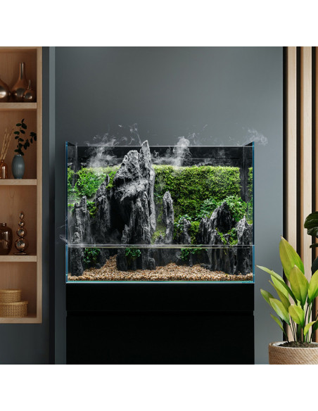 UNS - Foresta Paludarium 75E (75*45*60cm/8mm)