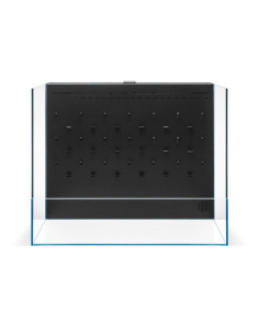 UNS - Foresta Paludarium 75E (75*45*60cm/8mm)