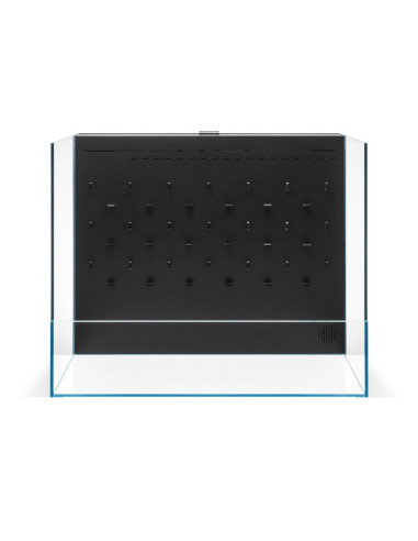 UNS - Foresta Paludarium 75E (75*45*60cm/8mm)