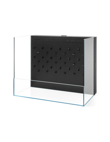 UNS - Foresta Paludarium 75E (75*45*60cm/8mm)