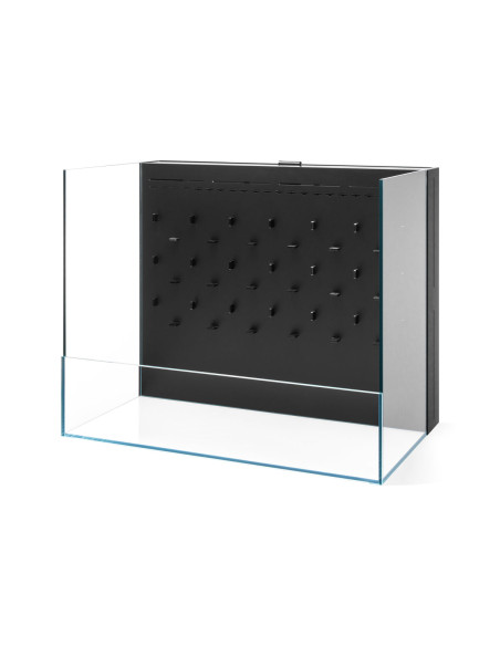 UNS - Foresta Paludarium 75E (75*45*60cm/8mm)