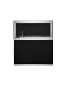 Oase - HighLine Optiwhite 300 - Noir