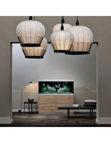 Oase - HighLine Optiwhite 400 - Wild Oak